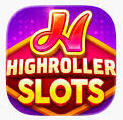 high roller slots casino UK